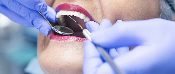 Best Emergency Dental Services for Seniors in Glendora, NJ